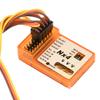 NX4-EVO/NX4-PRO Flight Module Fixed Wing Special Flight Control Board Automatic Balancing Gyroscope Flight Control Sensor Module