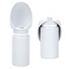 550ml Folding Pet Outdoor Walking Portable Travel Water Bottle Puppy Cats Dogs Drinking Water Dispenser Cup Pet Supplies