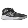 Nike Team Hustle D 9 FlyEase Kids' Basketball Shoes GS BV2952-001