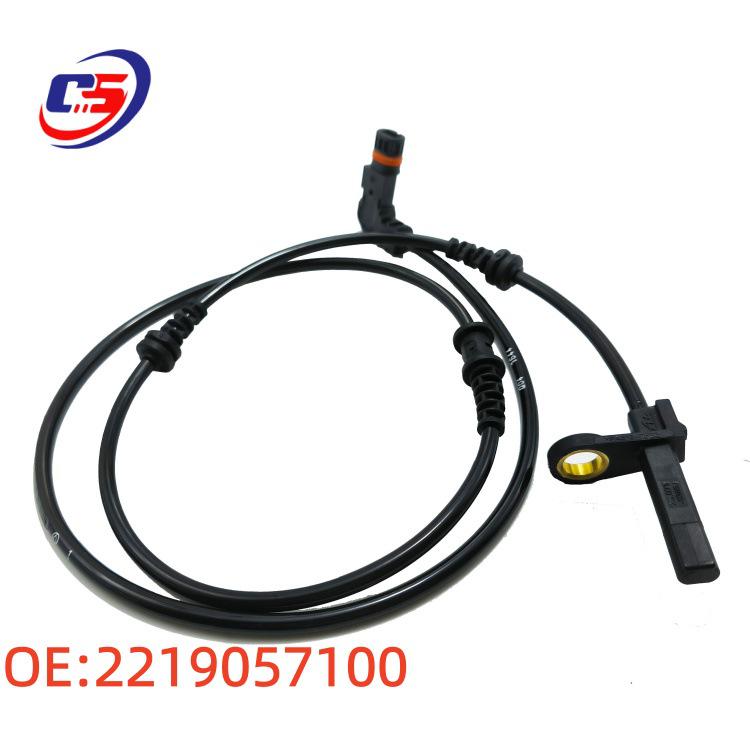 ABS Wheel Speed Sensor for Mercedes W221/S300/S350
