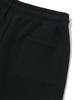 BEENTRILL Women'S Essentials Hashtag Logo Fleece-Lined Sweatpants (Black)