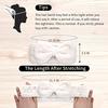3 Pack Spa Microfiber Bowtie Headbands Makeup Headband Skincare Headbands Facial Headband Face Wash Headband Face Washing Headband Towel Headbands