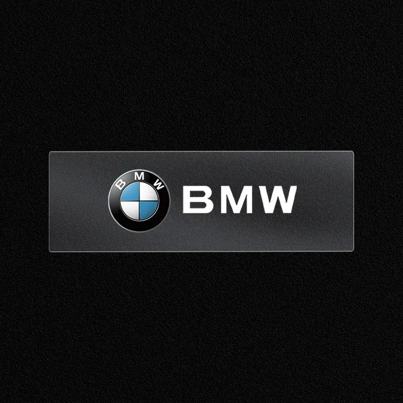 10Pcs PVC Car Door Handle Badge Protector Decal Wiper Sticker for Bmw Performance E46 E90 E60 F10 F30 E39 E36 E87 G30 E92 M