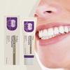 Best Hydroxyapatite Toothpaste for Sensitive Teeth  Enamel Restoration & Protection  Refreshing Mint  Non-Irritating Formula
