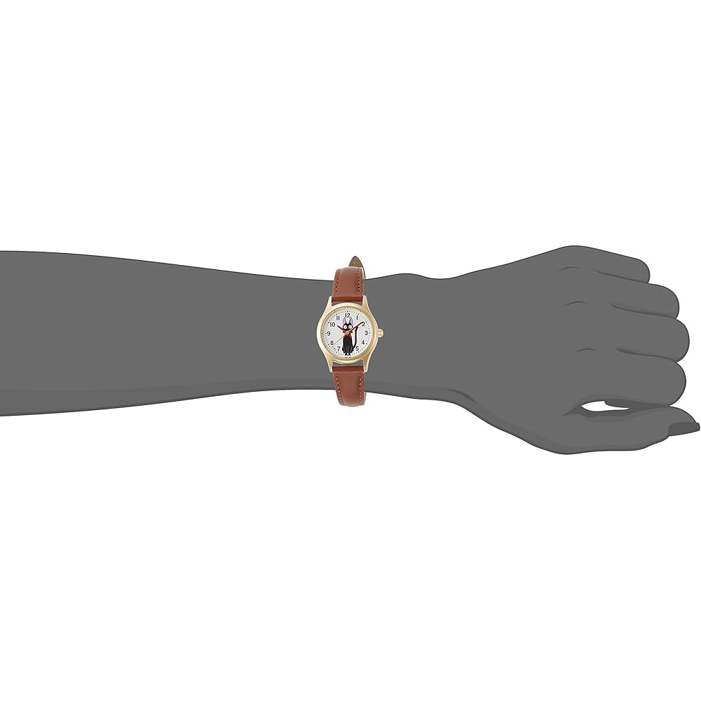 Seiko Alba Ghibli Collaboration Model Kiki's Delivery Service ACCK405 Watch