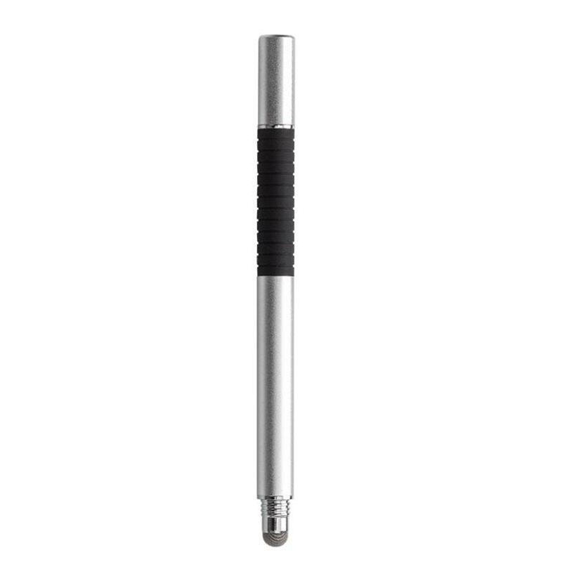 Capacitive Pen Pen Touch Screen Drawing Pen Stylus For IPhone For IPad For Smart Phone Tablet Black Silver Red Blue