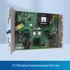 ZTE S325 OCS4 STM-4 Cross-Clock Line Card
