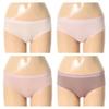 Essential Mesh Outband Hem Panty Dr6661f