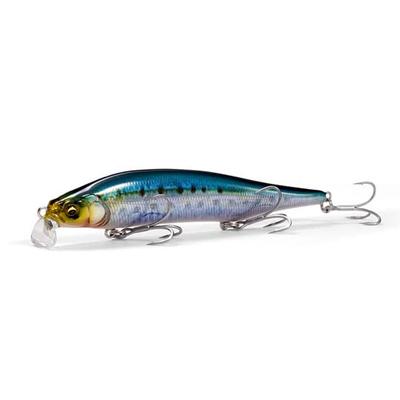 Megabass Wolfsbarsch-Köder MAGNUM SR GP Sunset Bone X-80 (SP-C)