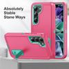 Portable Strong Protection Kickstand Case For Samsung Galaxy S23 Ultra S 23 Plus S22 Ultra A54 A14 A04s A53 A13 Cell Phone Cover