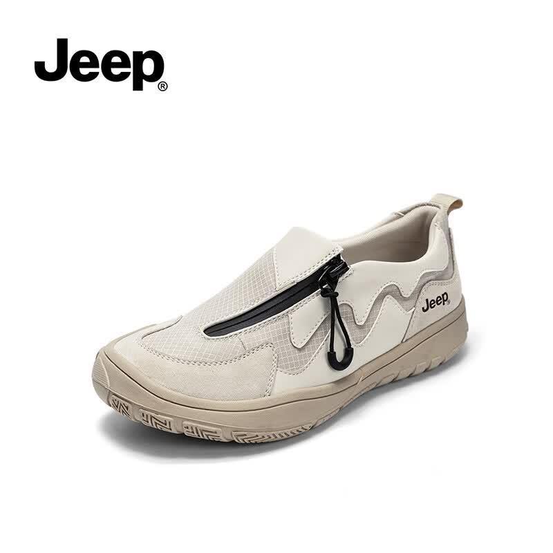 Jeep Women's Slip-On Hiking & Travel Shoes P653W13217