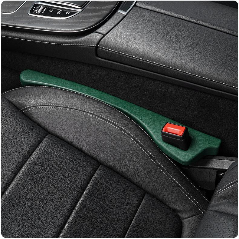 Leakproof Car Seat Gap Filler Strip