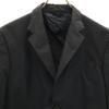 MARNI made in Italy tailored jacket 50 Charcoal black blazer Women Used