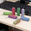 Pain Stimming Fidget Toys Reduce Stress Roller for Adults Spiky Fidget Keychain Anxiety Sensory Toys Novelty Gifts for Friends