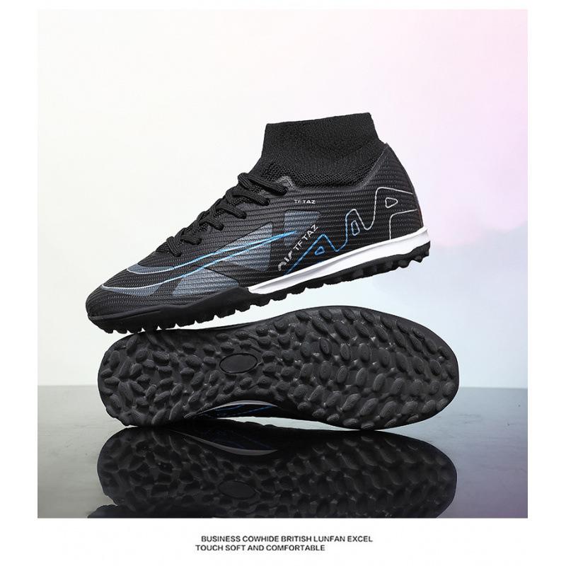 Sportschoenen Spikes Tieners Studenten Meisjes Voetbalschoenen Heren Wereldbeker Spikes Training Gebroken Wedstrijd