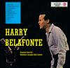 LP Record HARRY BELAFONTE  Excerpts From The Belafonte Carnegi SVAS1002 RCA Germany Reggae Ska  Dub Used