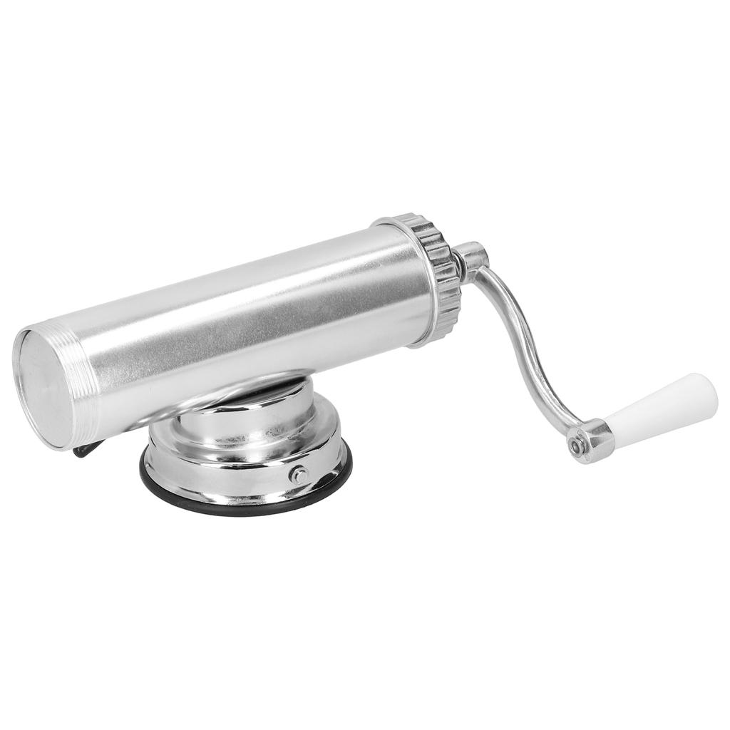 Meat Grinder Multifunctional Manual Meat Processor Chopper Mincing Machine Sausage Stuffer