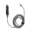Car Power Cable for Mini Dish IP68 Rainproof 12 24V Cigar Lighter Plug To DC Power Supply Cord