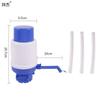 Baijie Hand Press Water Pump for Bottled Water