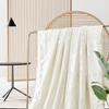 Mercury Home Textiles Double Tussah Silk Quilt