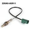 Suitable for Nissan Oxygen Sensor 226a0au011; 226a0-au011