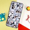 Chongyun Genshin Impact For Samsung Galaxy A05 A06 A16 A54 A34 A14 A55 A35 A15 A53 A33 A13 A22 A32 A52 Phone Case
