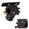 Washer Pump 12 V DC Windshield Washer Motor Pump 2 P Universal Windshield Washer Pump for Car Van Bus Truck