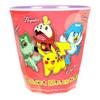 Tees Factory Pok?mon Meowth, Hogwarts, Squash, and Pikachu Melamine Cup, Sparkly/Friends, PM-5525556NA