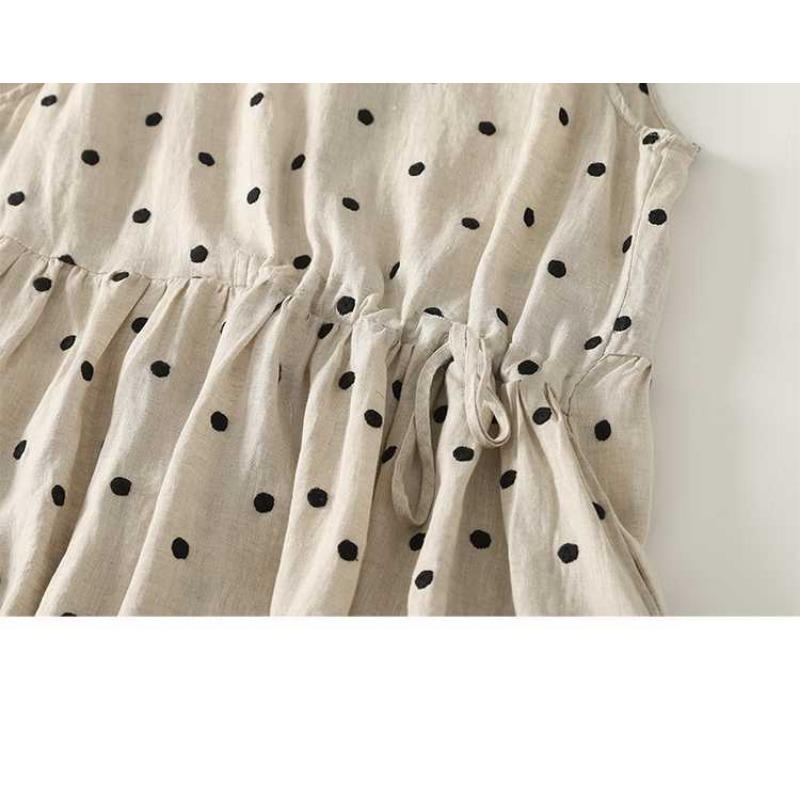 Women's Soft Cotton Dress