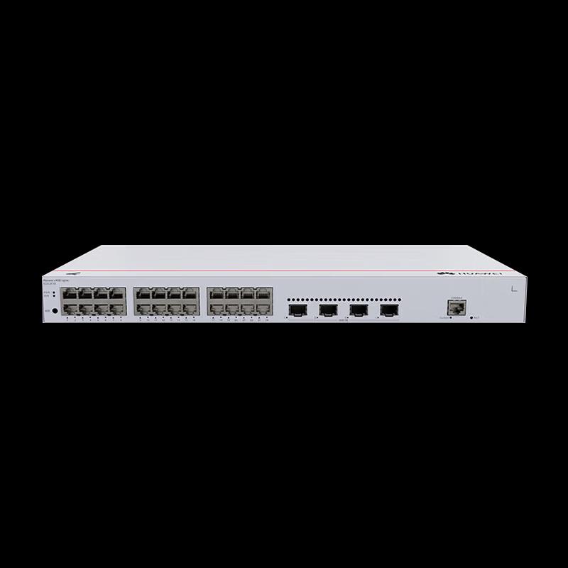 Huawei S220-24T4X Managed Gigabit Ethernet Switch