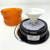 [TradeWind] Warning Light, LED Flash Light, Strobe Light, Police Lamp,