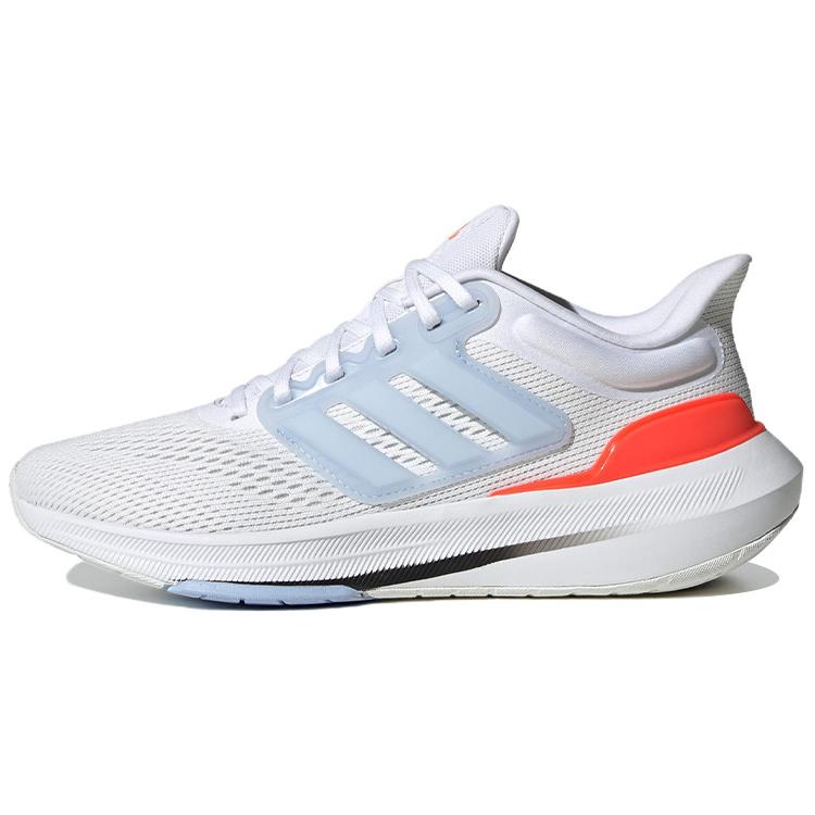 New Adidas Ultrabounce 'Cloud White' Women's HP5790