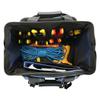 Waterproof Electrician Tool Bag Oxford Cloth Toolkit New Tool Backpack