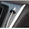 8Pcs/3Pcs/1Pcs Car Wire Cord Cable Holder Tie Clips Line Fixer Organizer Drop Adhesive