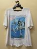 Vintage 90s Cathedral Printing By BRILLIANT Merchandising Band t shirt