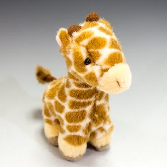 

Takenoko Safari Club Giraffe Plush Toy 85906