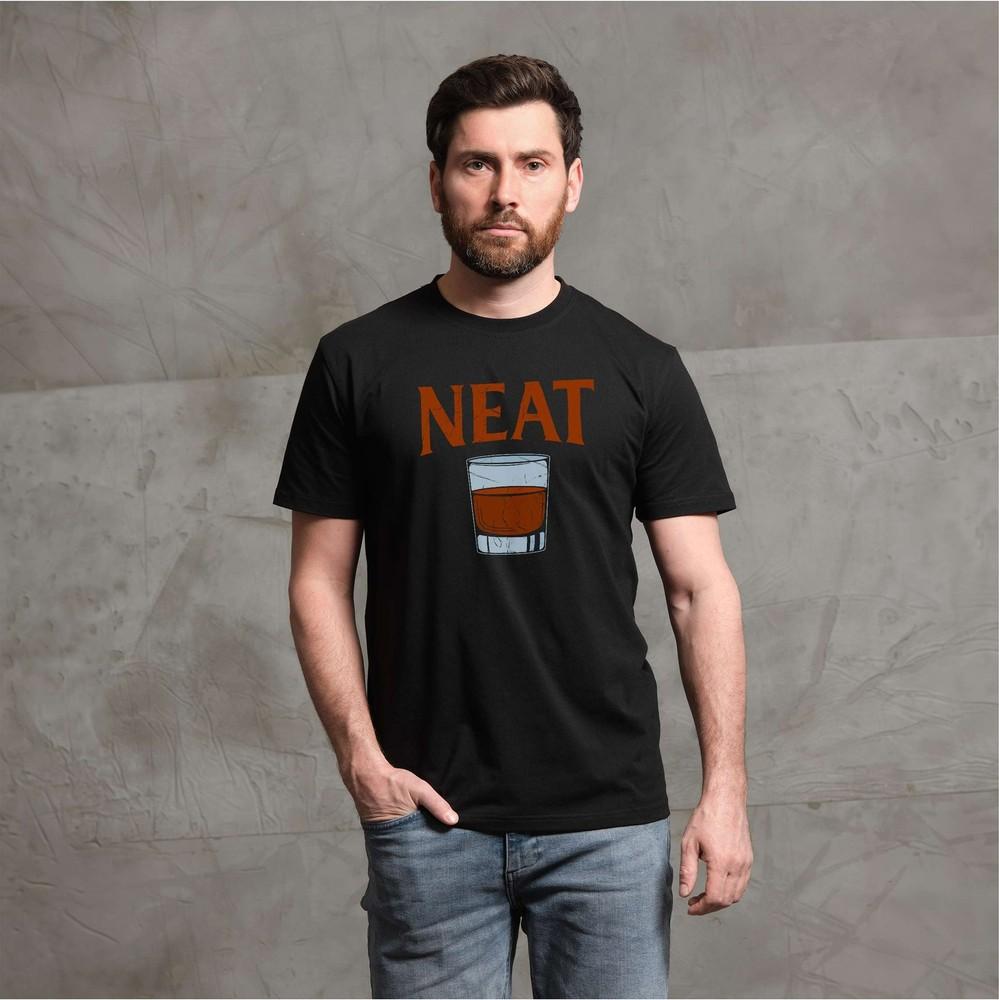 

Men s Bourbon Whiskey Tee Alcohol shirt Father s Day Birthday Gift Tee for him XL