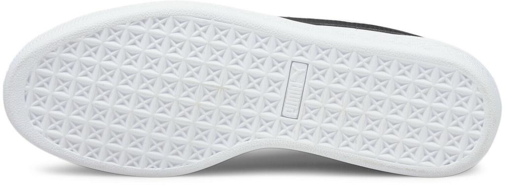 Puma Basket Classic XXI Sneakers White/black