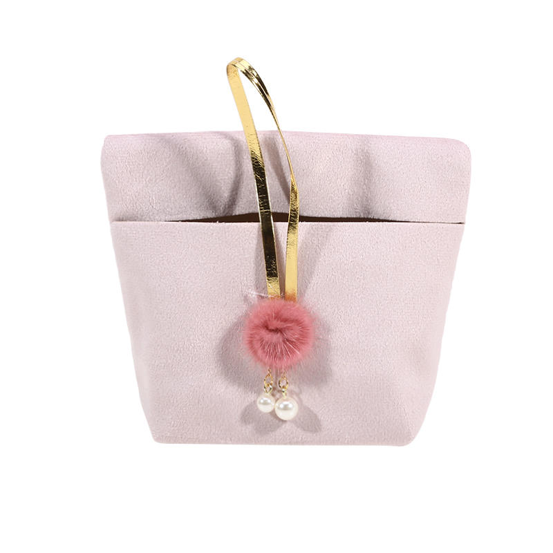 Filz-Geschenktasche Wiederverwendbare Tragbare Einkaufstasche für Festival Hochzeit Geburtstagsparty Geschenkverpackungstasche