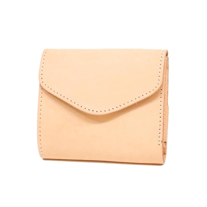

[Tideway] WALLET S genuine leather ladies Nume TW-T2625-NU