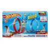 Mattel Hot Wheels: Loop & Launch Playset (GRW39)