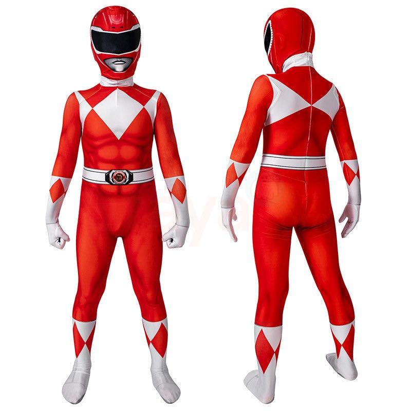 Adulti Bambini Morpher Supereroe Samurai Sentai Shinkenger Ranger Cosplay Fantasia Costume di Halloween Maschera Per Uomo Ragazzo