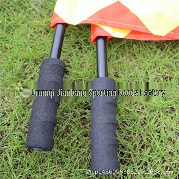 Coated Resistance Parachute for Speed & Strength Training In Football