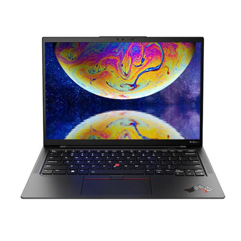 Бизнес-ноутбук Lenovo ThinkPad X1 Carbon 14 дюймов (Китайская версия)