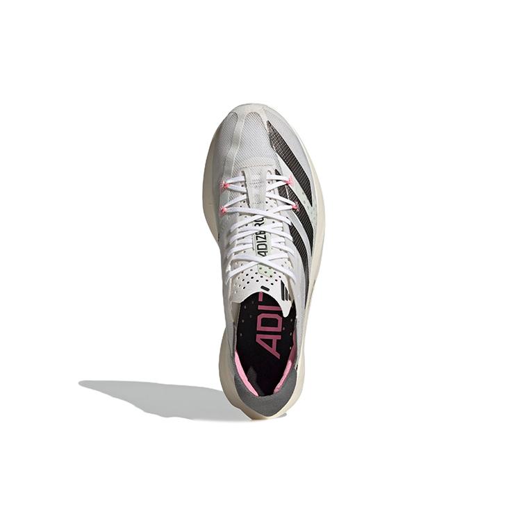New Adidas Adizero Adios Pro 3 White Night Metallic GV7067