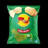 Snacks – Godteri