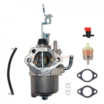 Para Generador Subaru Husky 5000 6250 Vatios HU5000 HU5000P R Carburador Carb
