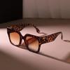 Fashion Oversized Sunglasses Women Men Geometric Square Designer Sun Glasses Male Female Brand Lovely Travel