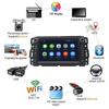 7" Android All-in-One Bluetooth Navigation for Buick Enclave/Chevrolet GMC