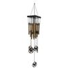 Windchime Home Large Metal Outdoor Patio Wind Chime